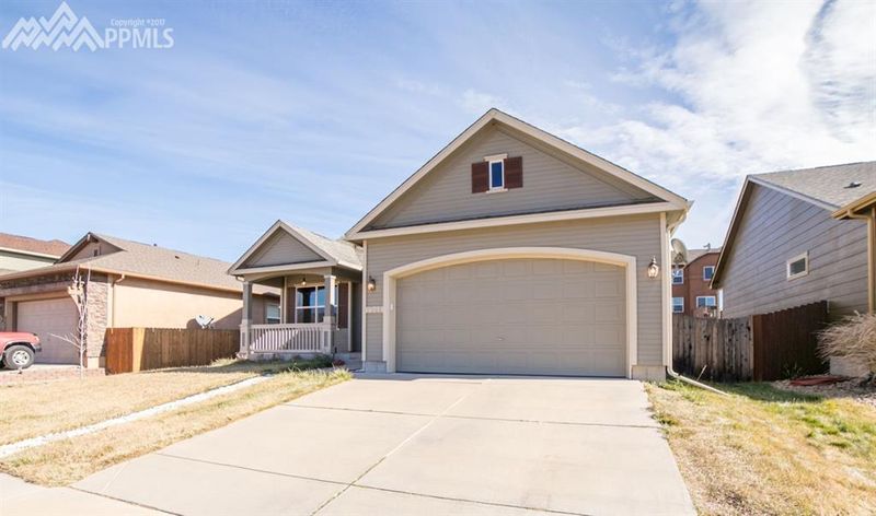7246 Indian River Dr, Colorado Springs, CO 80923