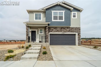 7248 Knapp Dr, Colorado Springs, CO 80924