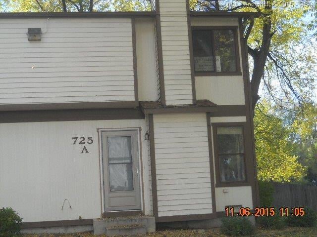 725 Alexander Rd #A, Colorado Springs, CO 80909