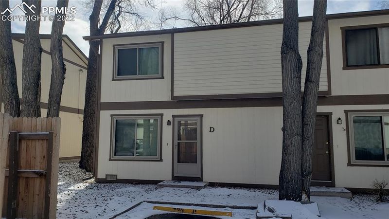 725 Alexander Rd #D, Colorado Springs, CO 80909