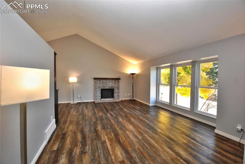 725 N Grey Eagle Cir, Colorado Springs, CO 80919