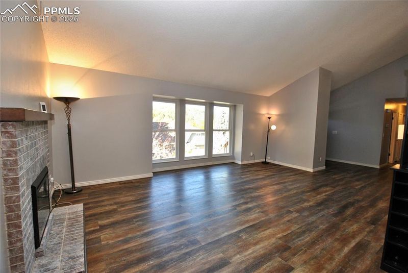 725 N Grey Eagle Cir, Colorado Springs, CO 80919