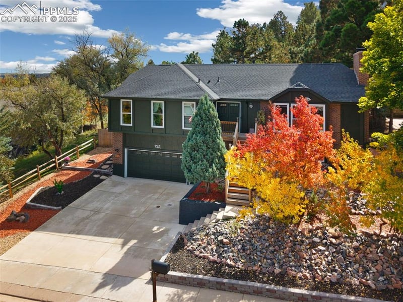 725 Grey Eagle Cir, Colorado Springs, CO 80919