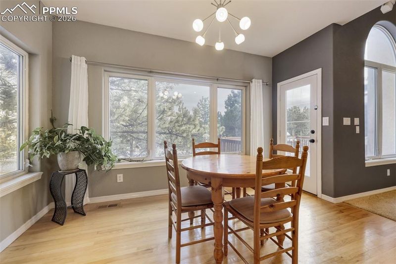 725 Lancers Ct, Monument, CO 80132
