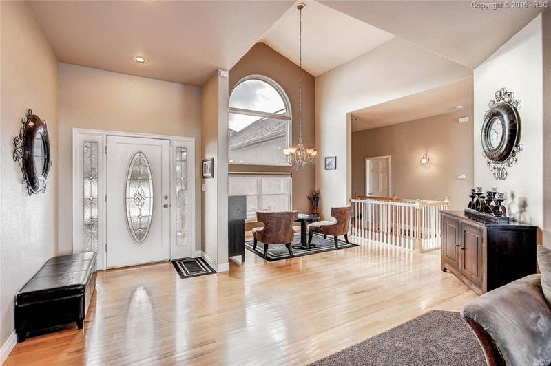 725 Platt Ln, Palmer Lake, CO 80133