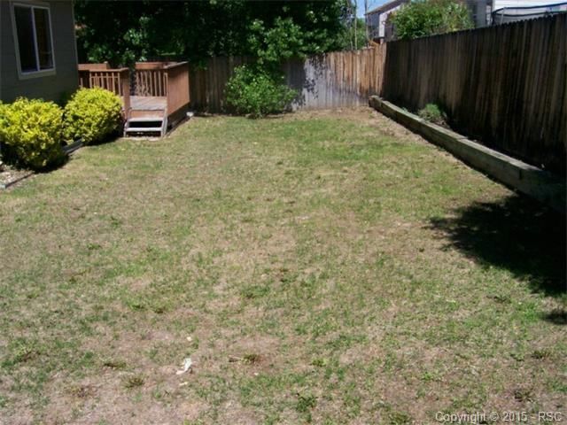 725 Stargate Dr, Colorado Springs, CO 80911