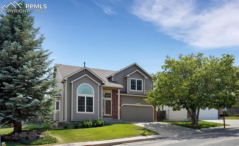 Home Worth Check