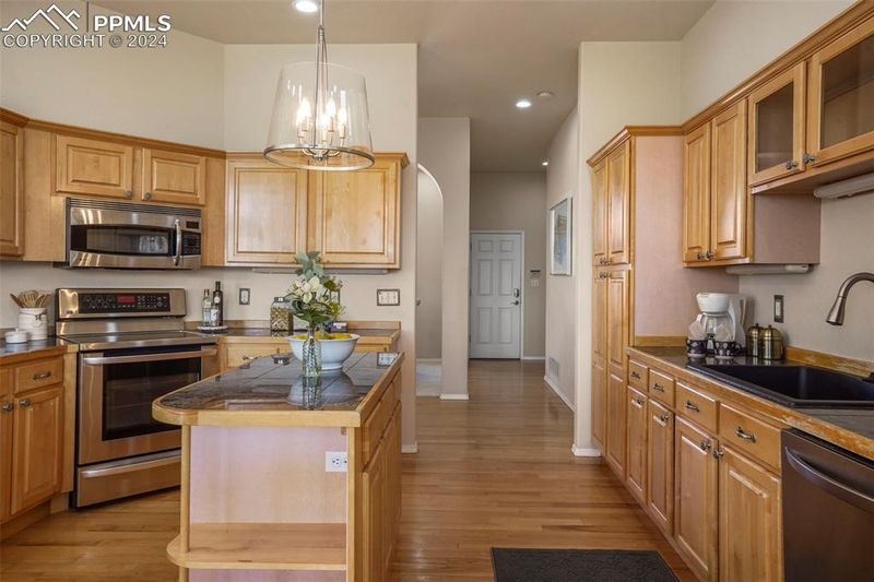 7250 Horseshoe Rd, Colorado Springs, CO 80923