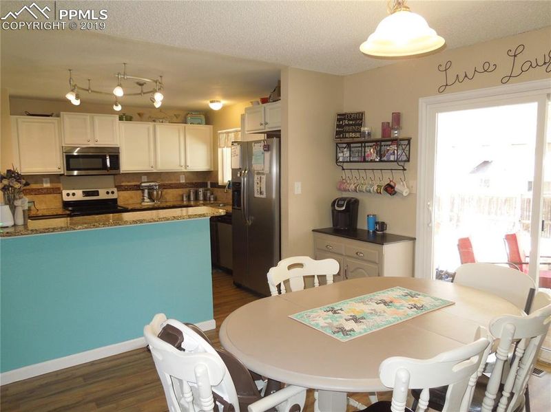 7250 Killington Dr, Fountain, CO 80817