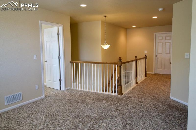 7250 Red Cardinal Loop, Colorado Springs, CO 80908