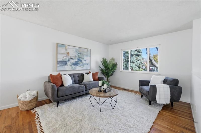 7250 Tilden St, Colorado Springs, CO 80911