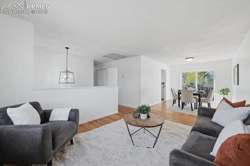 7250 Tilden St, Colorado Springs, CO 80911