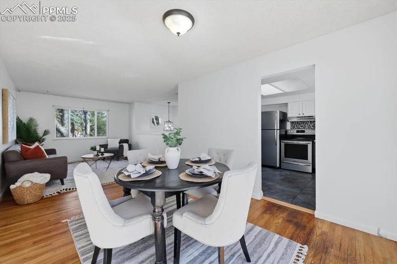 7250 Tilden St, Colorado Springs, CO 80911