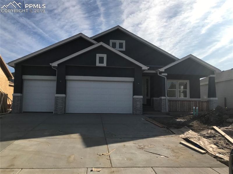 7251 Peachleaf Dr, Colorado Springs, CO 80925