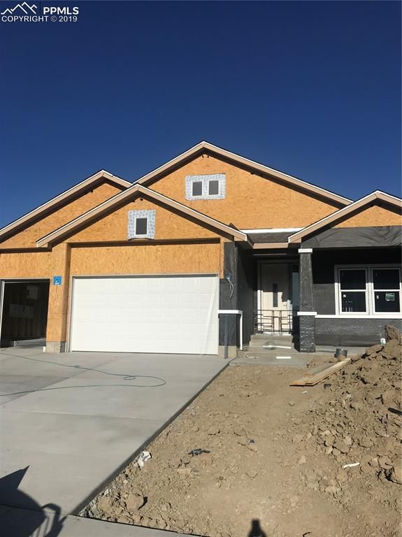 7251 Peachleaf Dr, Colorado Springs, CO 80925