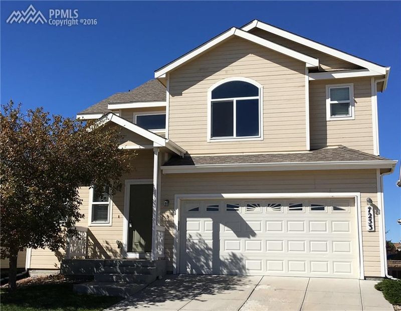 7253 Maybeck Vw, Peyton, CO 80831