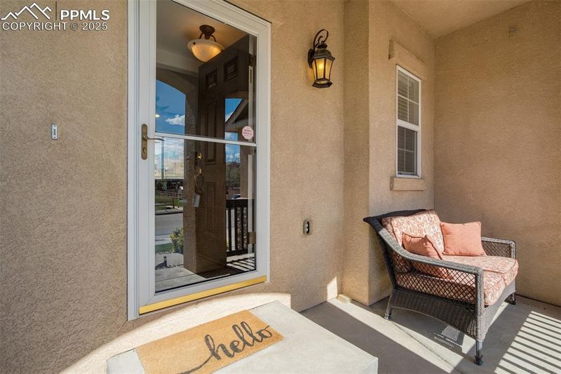 7253 Range Ranch Dr, Colorado Springs, CO 80923
