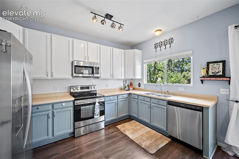 7254 Westerner Dr, Colorado Springs, CO 80922