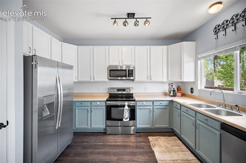 7254 Westerner Dr, Colorado Springs, CO 80922