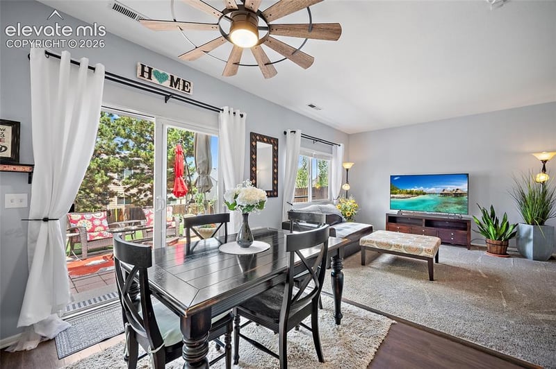7254 Westerner Dr, Colorado Springs, CO 80922