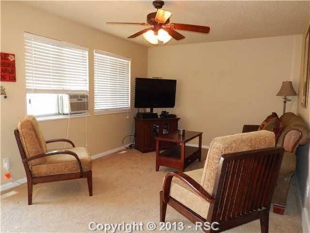 7255 N Killington St, Fountain, CO 80817