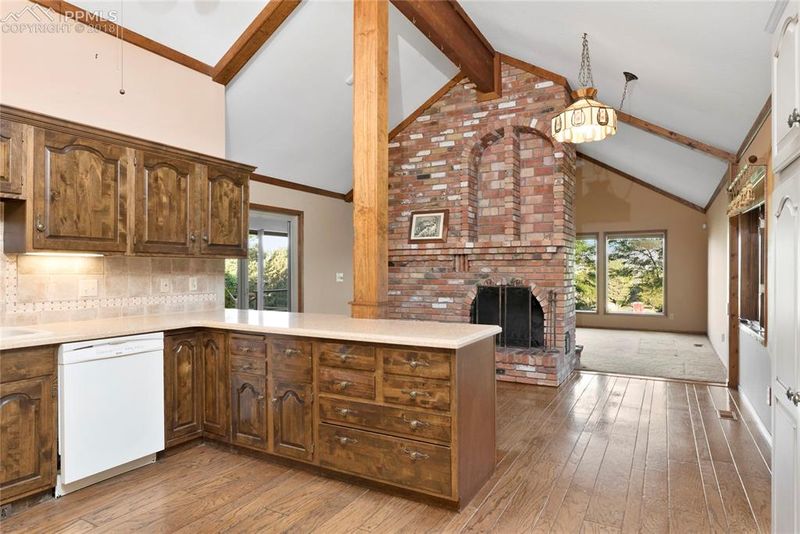 7258 Antelope Ln, Colorado Springs, CO 80920