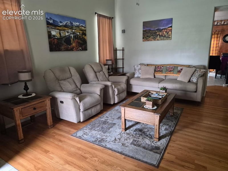 7258 Bonnie Brae Ln, Colorado Springs, CO 80922