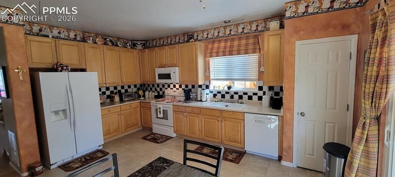 7258 Bonnie Brae Ln, Colorado Springs, CO 80922