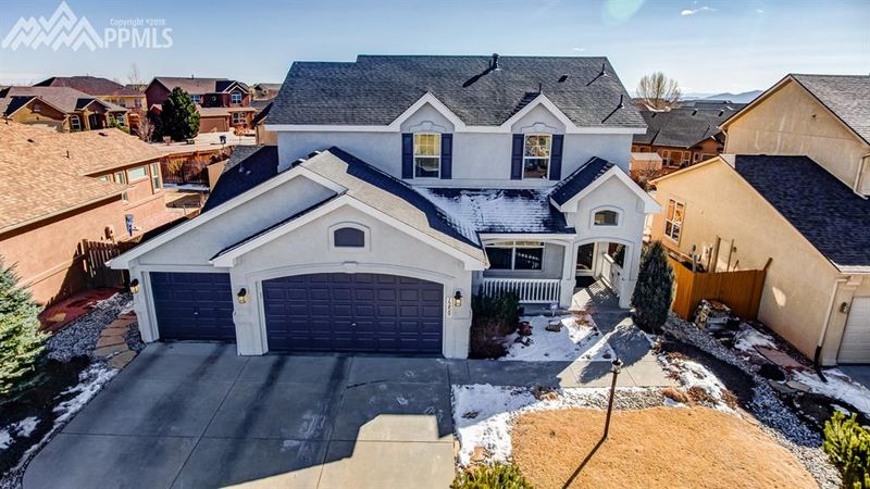7259 Doc Holiday Dr, Colorado Springs, CO 80923