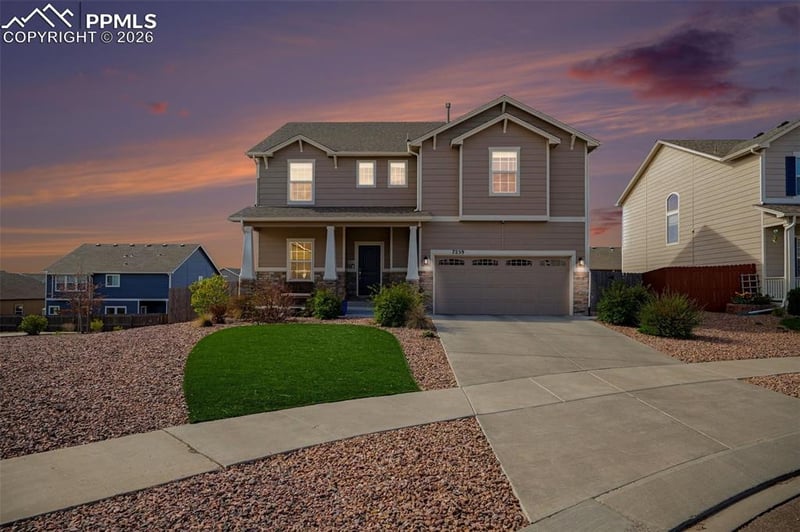Home Worth Check