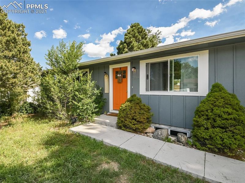 7259 N Sioux Cir, Colorado Springs, CO 80915