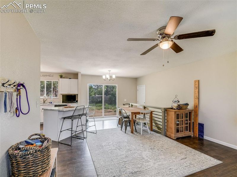 7259 N Sioux Cir, Colorado Springs, CO 80915