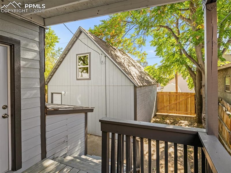 726 W 13th St, Pueblo, CO 81003