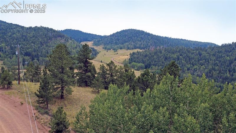726 Copper Mountain Dr, Cripple Creek, CO 80813