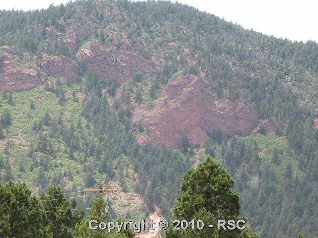 726 Forest View Way, Monument, CO 80132