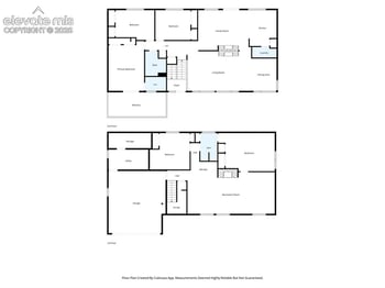 726 Scorpio Cir, Colorado Springs, CO 80906