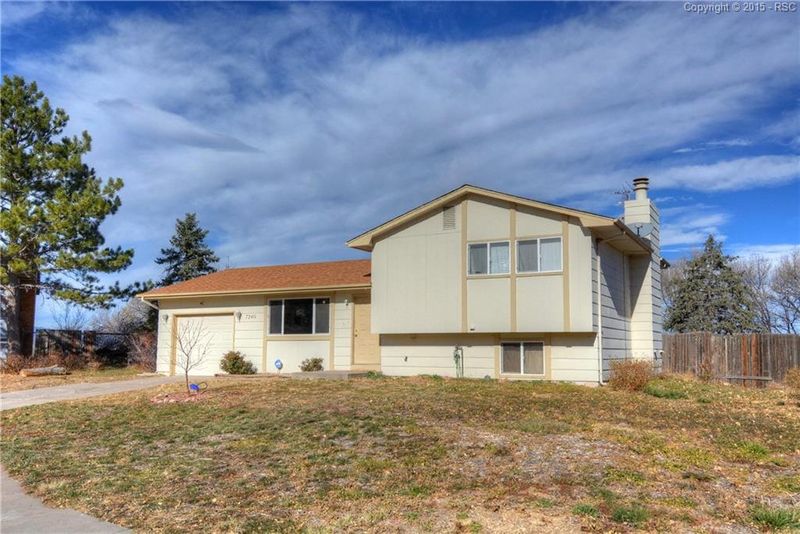 7260 River Bend Rd, Colorado Springs, CO 80911