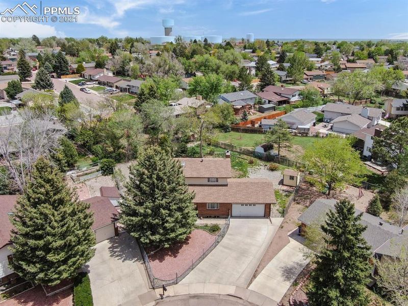 7260 Roaring Spring Ter, Fountain, CO 80817