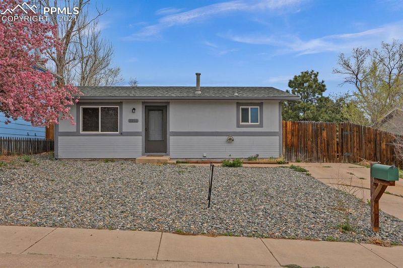 7260 Watonga Ct, Colorado Springs, CO 80915