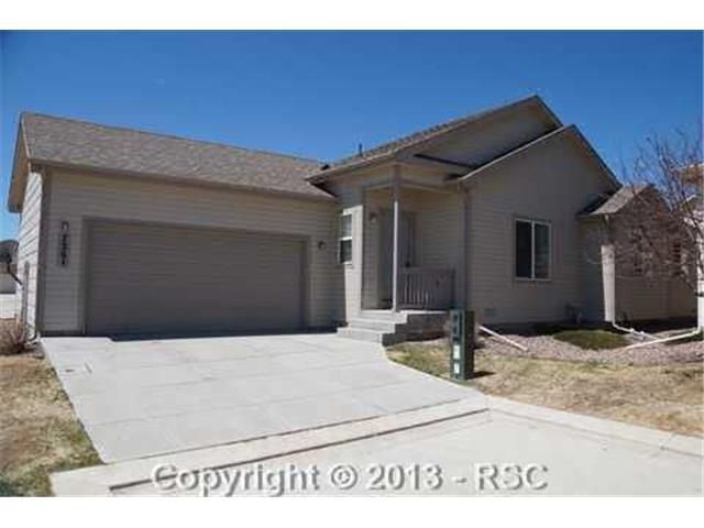 7261 Maybeck Way, Peyton, CO 80831