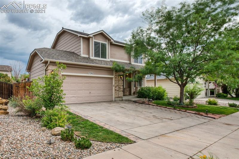 7262 Campstool Dr, Colorado Springs, CO 80922