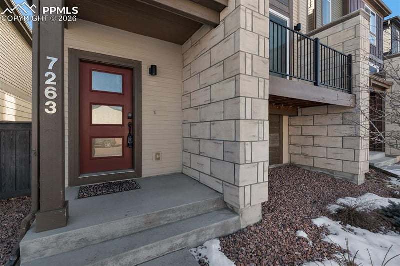 7263 Hunter Jumper Dr, Colorado Springs, CO 80922