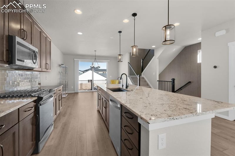 7263 Hunter Jumper Dr, Colorado Springs, CO 80922