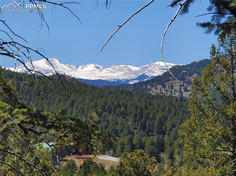 7263 Plowsher Way, Morrison, CO 80465