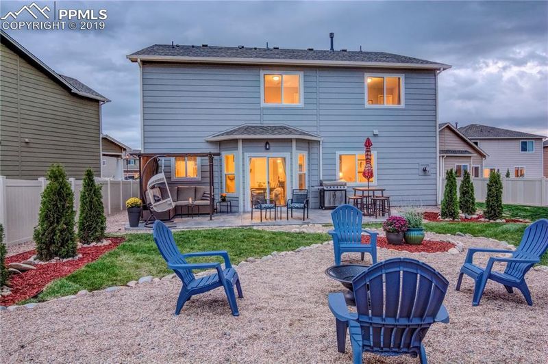 7264 Cedar Brush Ct, Colorado Springs, CO 80908
