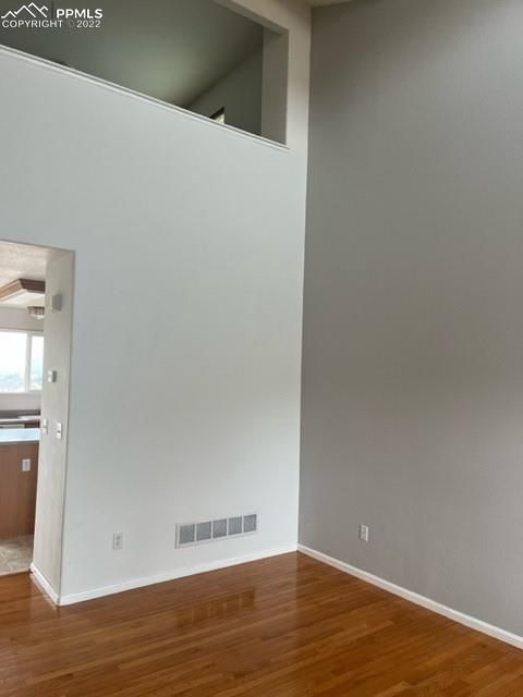 7264 Prairie Wind Dr, Colorado Springs, CO 80923