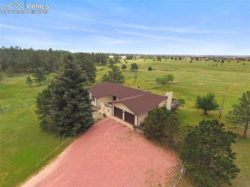 7265 Baker Rd, Colorado Springs, CO 80908