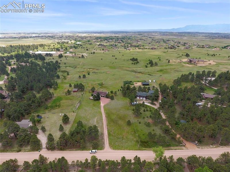 7265 Baker Rd, Colorado Springs, CO 80908