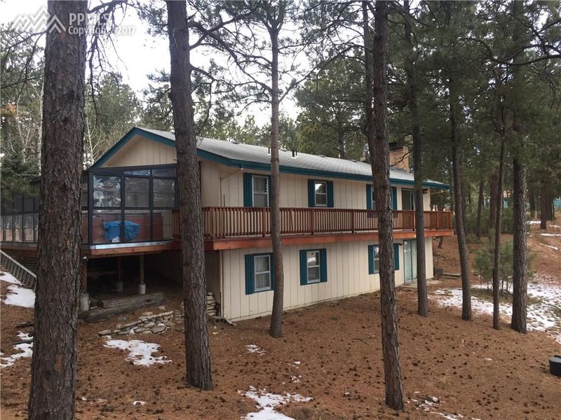 7265 Mathews Dr, Colorado Springs, CO 80908