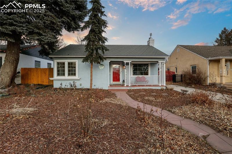 727 N Foote Ave, Colorado Springs, CO 80909